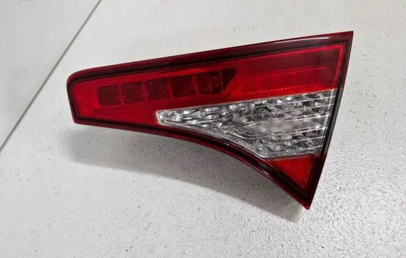 KIA Optima Rear/tail lights