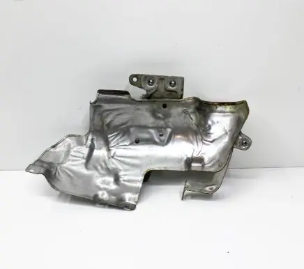 BMW X1 F48 F49 Heat shield in engine bay 7618370