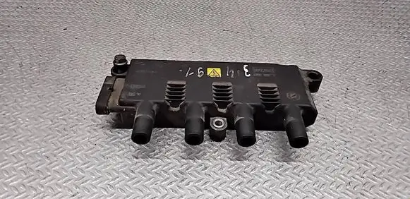 Tata Indica Vista II High voltage ignition coil 