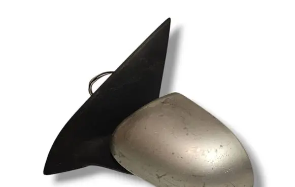 Fiat Marea Front door electric wing mirror E30151682 51682