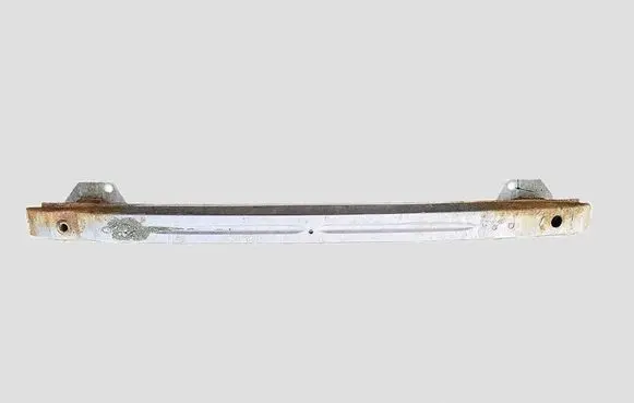 Peugeot 208 I Rear beam