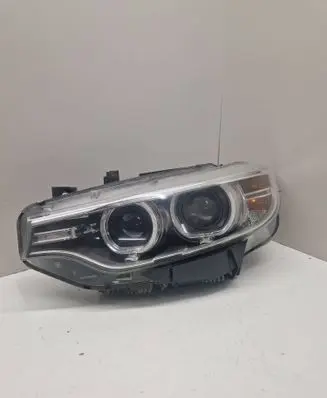 BMW 4 F32 F33 Headlight/headlamp 030128267100 7387543 33073308