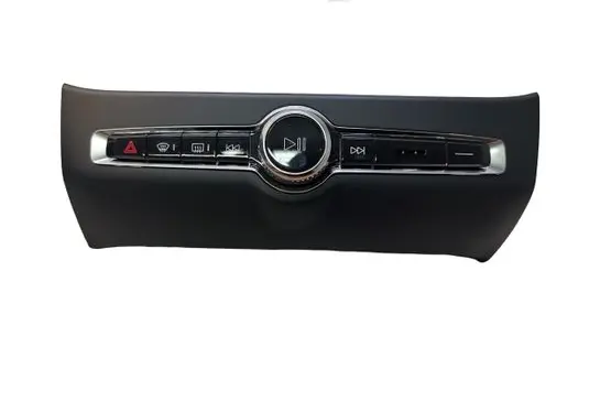 Volvo S60 Head unit multimedia control P31398845 P31467491 T22280081601