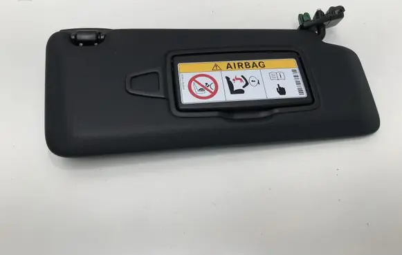 Mercedes-Benz A W177 Sun visor A1778106200