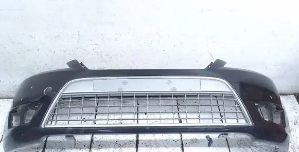 Ford Mondeo MK IV Front bumper 7S7117757A