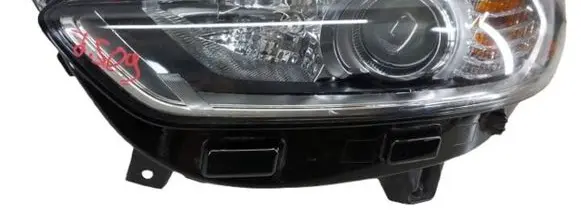 Ford Mondeo MK V Headlight/headlamp ds73-13w030-ae