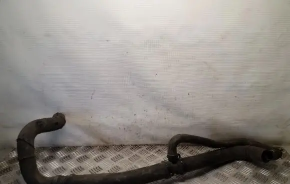 Opel Movano B Engine coolant pipe/hose