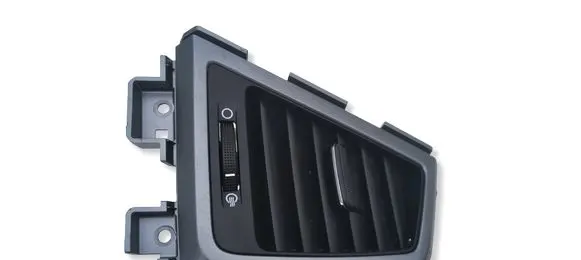 Hyundai Tucson TL Dash center air vent grill 97480D7900