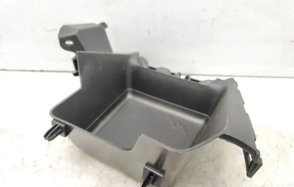 Opel Corsa F Dashboard storage box/compartment 9832180580 93476264 39202212
