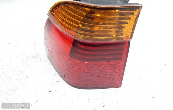 BMW M5 Rear/tail lights 6900213