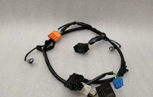 Porsche 911 996 Handbrake wiring loom/harness 99661206515