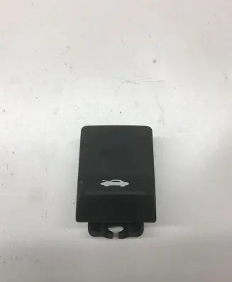 Chevrolet Camaro Engine bonnet (hood) release handle