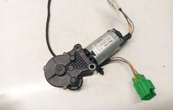 Land Rover Freelander 2 - LR2 Seat adjustment motor 821481434