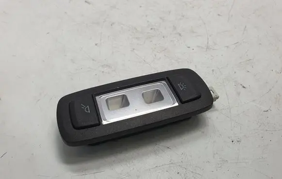 BMW 7 G11 G12 Rear seat light 9390892 63319390892