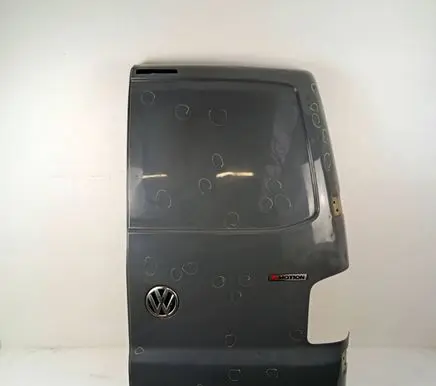 Volkswagen Transporter - Caravelle T5 Rear door 7H0827092AP 7H0827092M