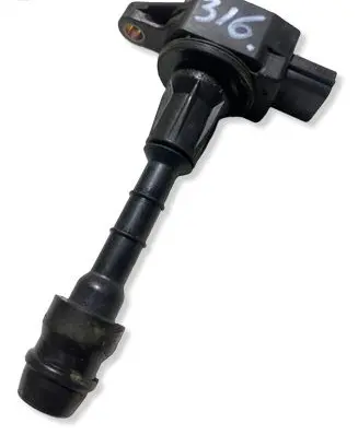 Nissan Note (E11) High voltage ignition coil AIC6207J 22448AX001 6524B2