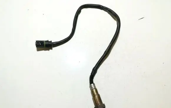 BMW X6 E71 Lambda probe sensor 761432201 7614322-01