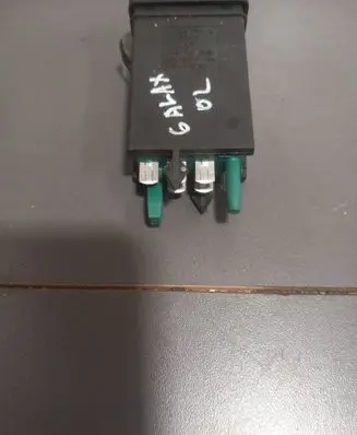 Ford Galaxy Seat heating switch 7m5963563b