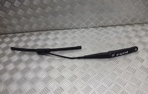 Fiat Punto (188) Front wiper blade arm 7352787920