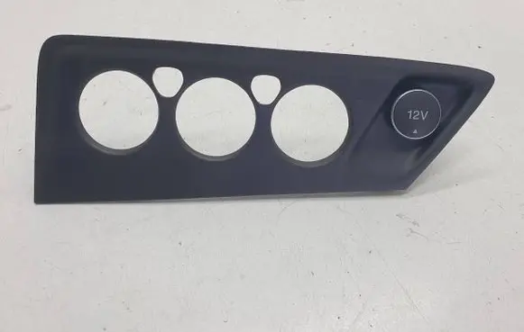 Ford Transit Custom Dashboard trim BK21-18522-AEW
