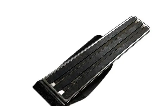 Porsche Panamera (970) Accelerator throttle pedal 97042302101