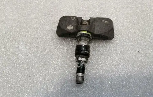 BMW 5 F10 F11 Brake pads wear sensor 6781847