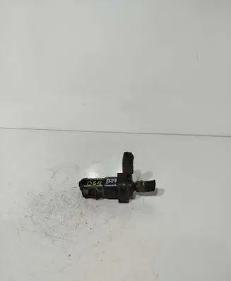 Toyota Prius (XW20) Water pump 