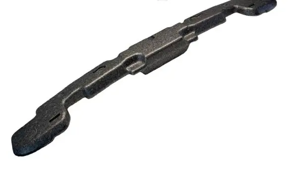KIA Sorento Front bumper foam support bar 865213E500