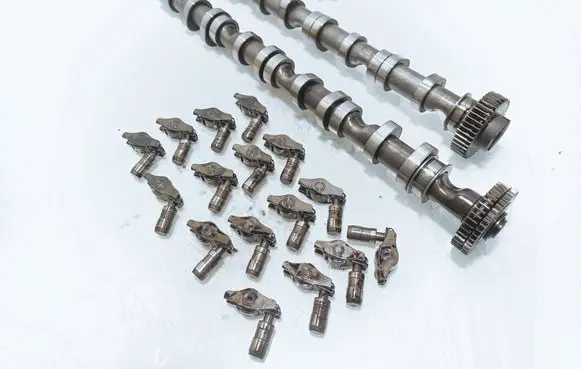 Volkswagen Tiguan Camshaft 700563367 720194776