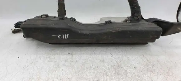 Toyota Corolla Verso AR10 Fuse module NOCODE