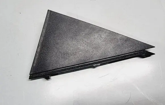 KIA Niro Rear door trim (molding) 83830G5000