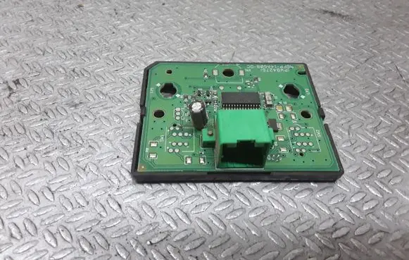 Ford Transit Climate control unit YC1H19A522AA