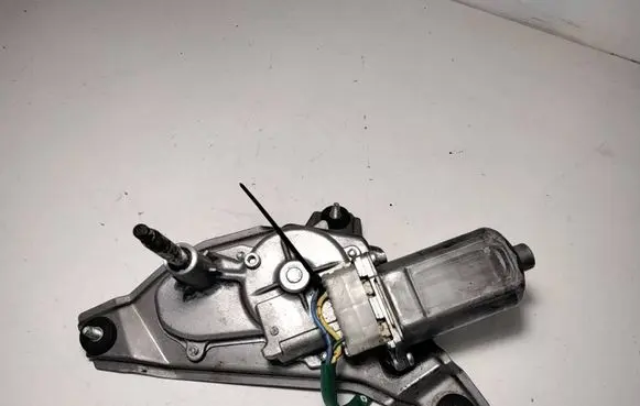 Mitsubishi Outlander Rear window wiper motor 2596000421