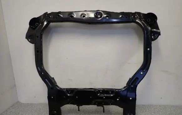 Hyundai Accent Engine mounting bracket NTN12345