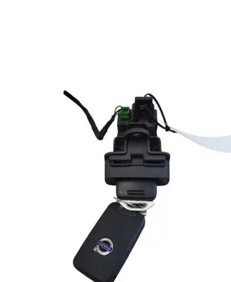 Ignition lock