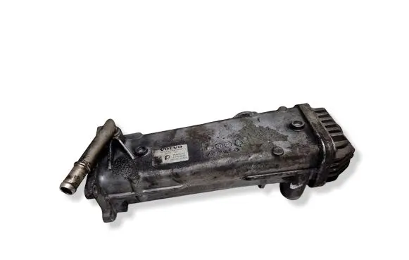 Volvo XC60 EGR valve cooler 30757742