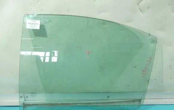 Volvo S80 Rear door window glass IMPRK1173337