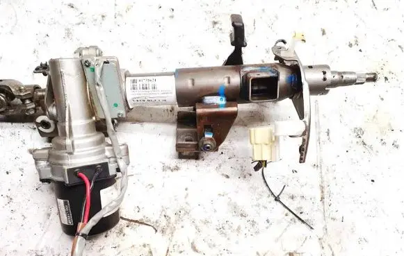 Toyota Aygo AB10 Power steering pump 1608000252 160800-0252