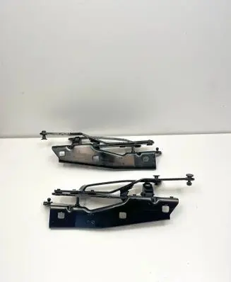 Mercedes-Benz SL R231 Tailgate/trunk/boot hinge A2317500072 A2317570000