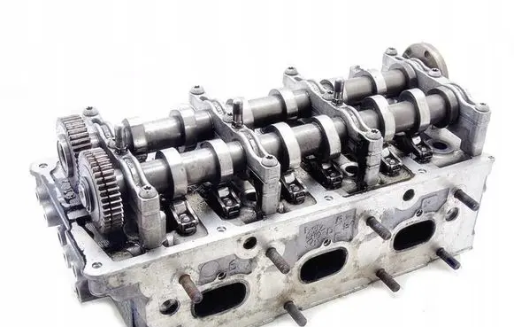 Audi A4 S4 B5 8D Engine head 059.4.AP