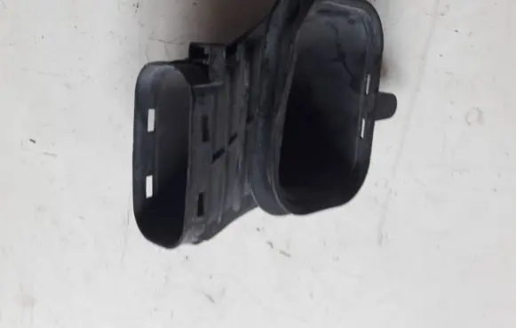 BMW M4 F82 F83 Air intake duct part 70520346