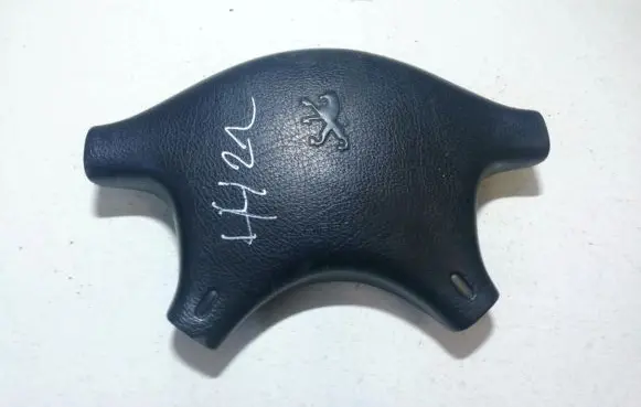 Peugeot 405 Steering wheel airbag 96193055zl