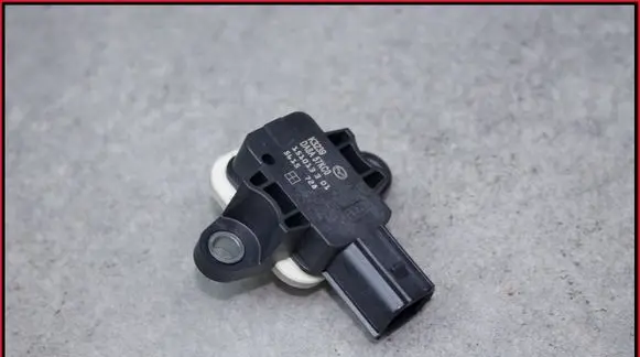 Mazda MX-5 ND Sensor DA8A57KC0