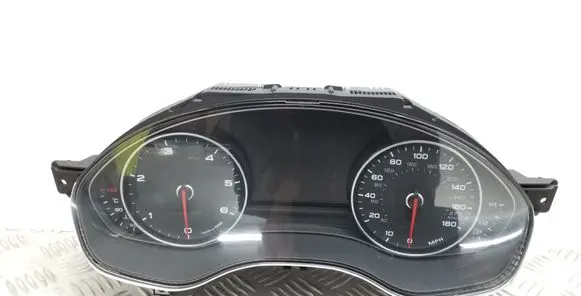 Speedometer (instrument cluster)