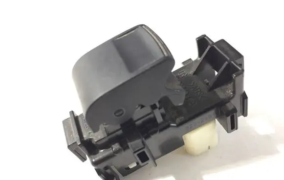 Toyota Yaris Electric window control switch 1928294