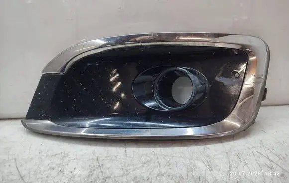 KIA Ceed Front fog light trim/grill 86565A2600