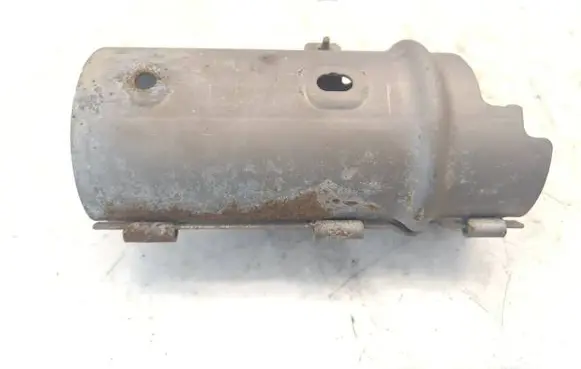 Renault Megane III Fuel filter bracket/mount holder 8200691987