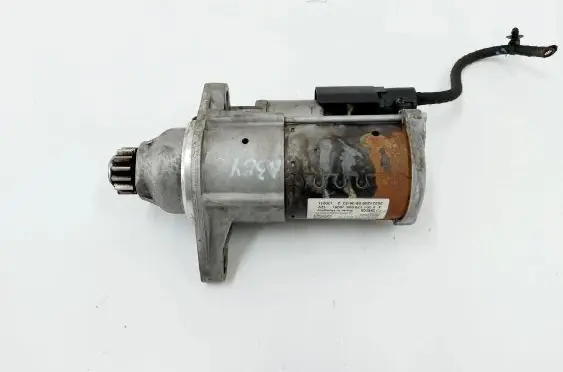 Audi A3 8Y Starter motor 0AM911022C