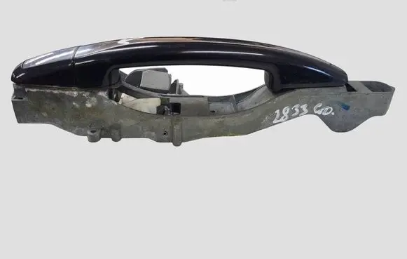 Citroen C5 Rear door exterior handle 9680168580