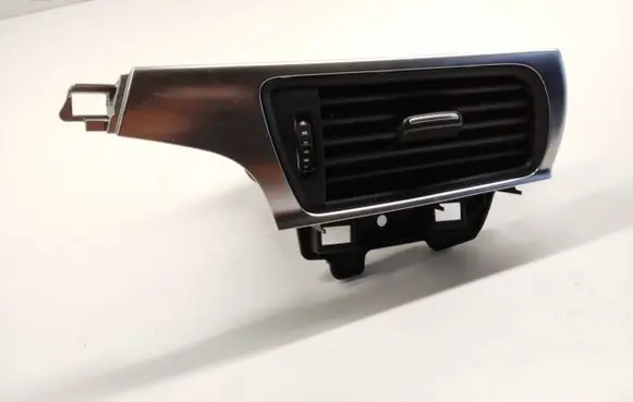 Audi A6 S6 C7 4G Dashboard side air vent grill/cover trim 4G1820901 9025700
